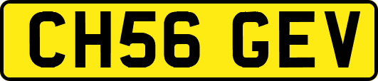 CH56GEV