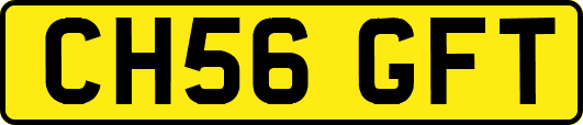 CH56GFT