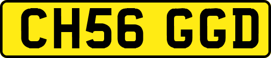 CH56GGD