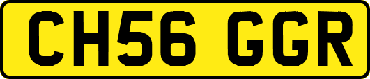 CH56GGR