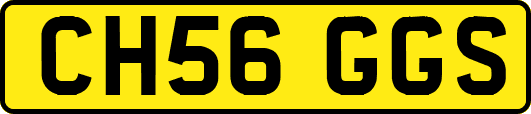 CH56GGS