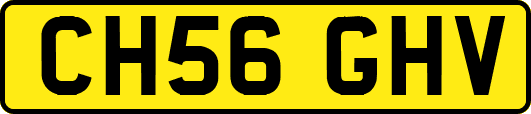 CH56GHV