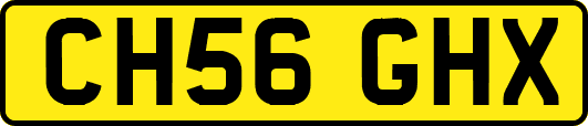 CH56GHX