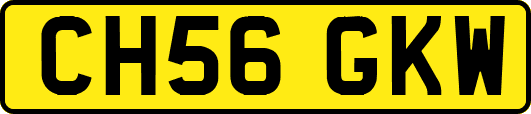 CH56GKW