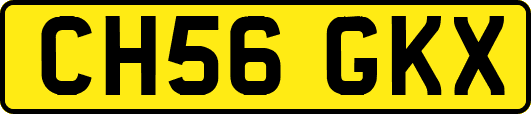 CH56GKX
