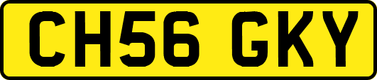 CH56GKY