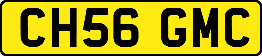 CH56GMC