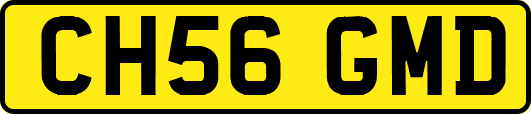 CH56GMD