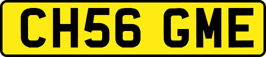 CH56GME