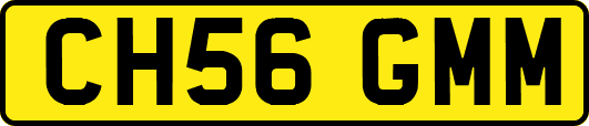 CH56GMM