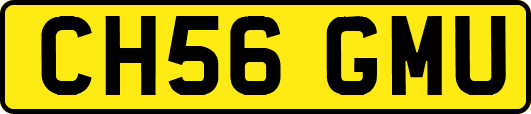 CH56GMU