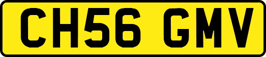 CH56GMV