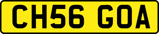 CH56GOA