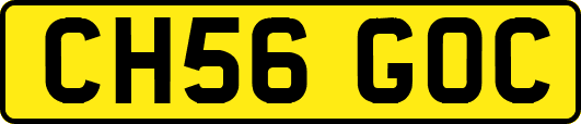 CH56GOC