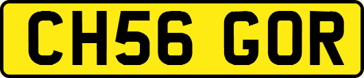 CH56GOR