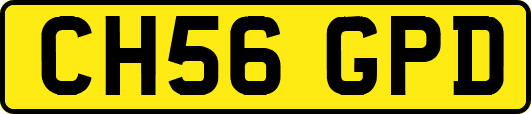 CH56GPD