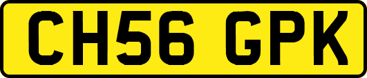 CH56GPK
