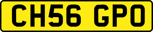 CH56GPO