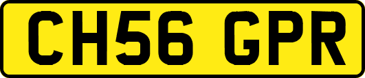 CH56GPR