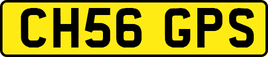 CH56GPS