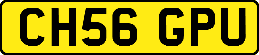 CH56GPU