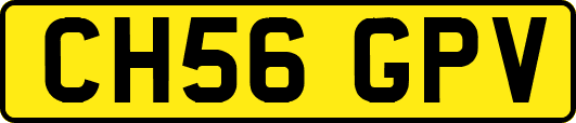 CH56GPV