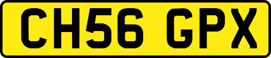CH56GPX