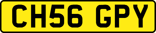 CH56GPY