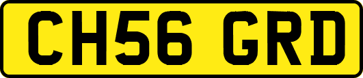 CH56GRD