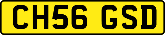 CH56GSD