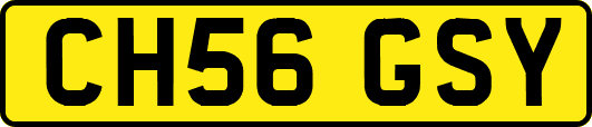 CH56GSY