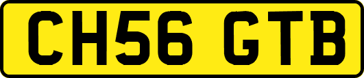 CH56GTB