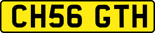 CH56GTH