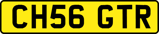 CH56GTR