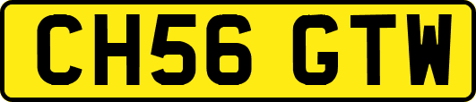 CH56GTW