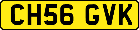 CH56GVK