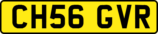 CH56GVR