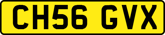 CH56GVX