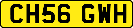 CH56GWH