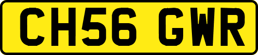 CH56GWR
