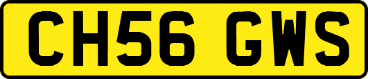 CH56GWS