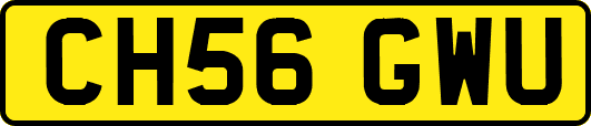 CH56GWU