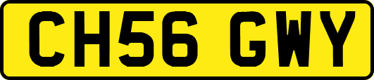 CH56GWY