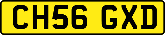 CH56GXD