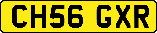 CH56GXR