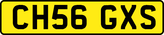 CH56GXS
