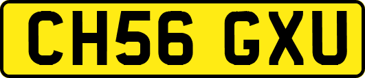 CH56GXU