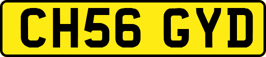 CH56GYD