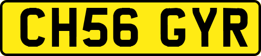 CH56GYR