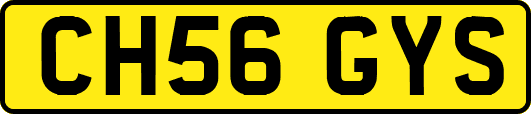 CH56GYS